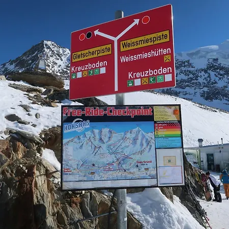 Haus Quelle-1 By Interhome *