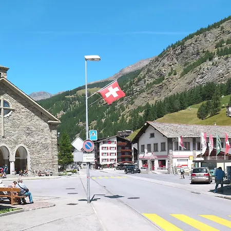 Haus Quelle-1 By Interhome