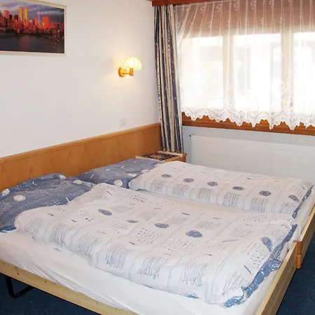 Haus Quelle-1 By Interhome דירה *