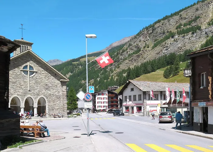 Haus Quelle-1 By Interhome