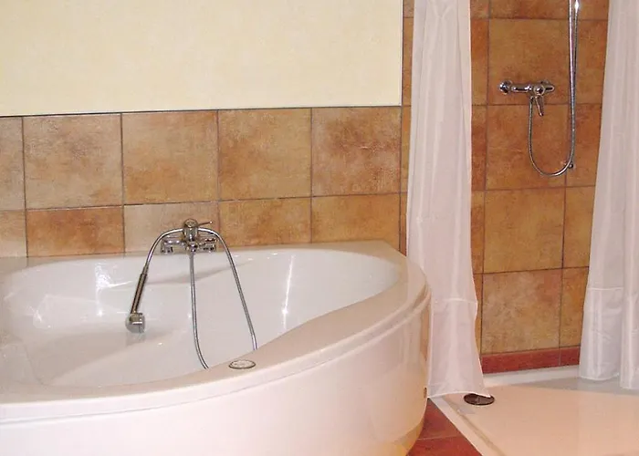 Haus Quelle-1 By Interhome Appartement