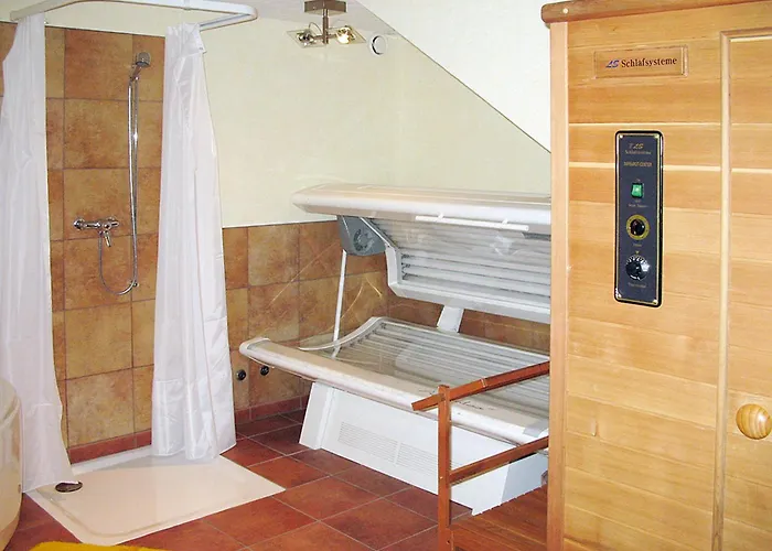 Haus Quelle-1 By Interhome * Saas-Grund