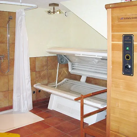 Haus Quelle-1 By Interhome * Saas-Grund